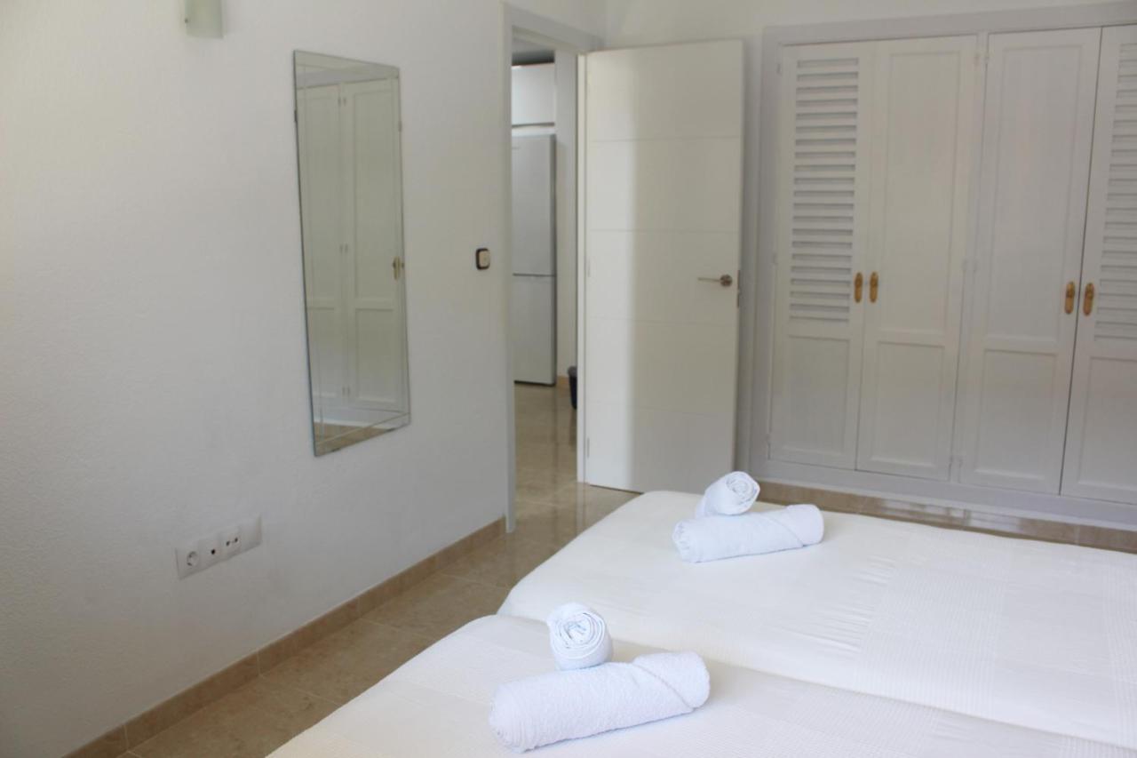 Apartamento Ronda Iv - Boliches Fuengirola
