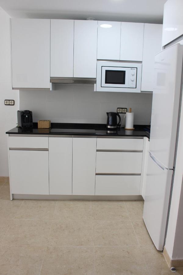 Ronda Iv - Boliches Apartamento *