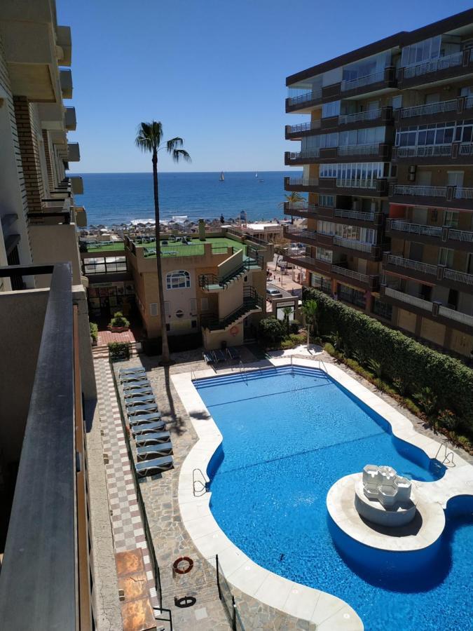 Ronda Iv - Boliches Apartamento