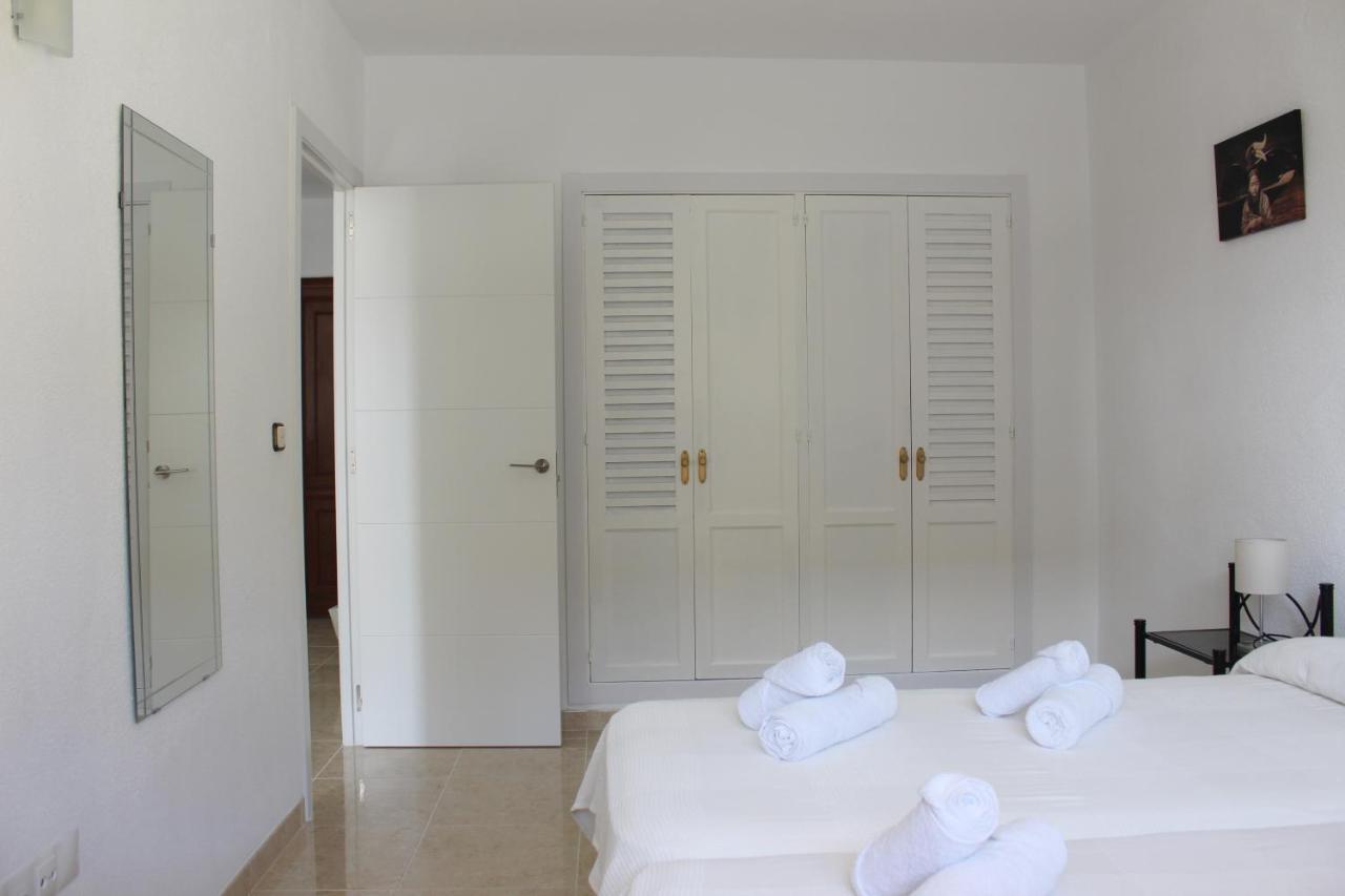 Apartamento Ronda Iv - Boliches *