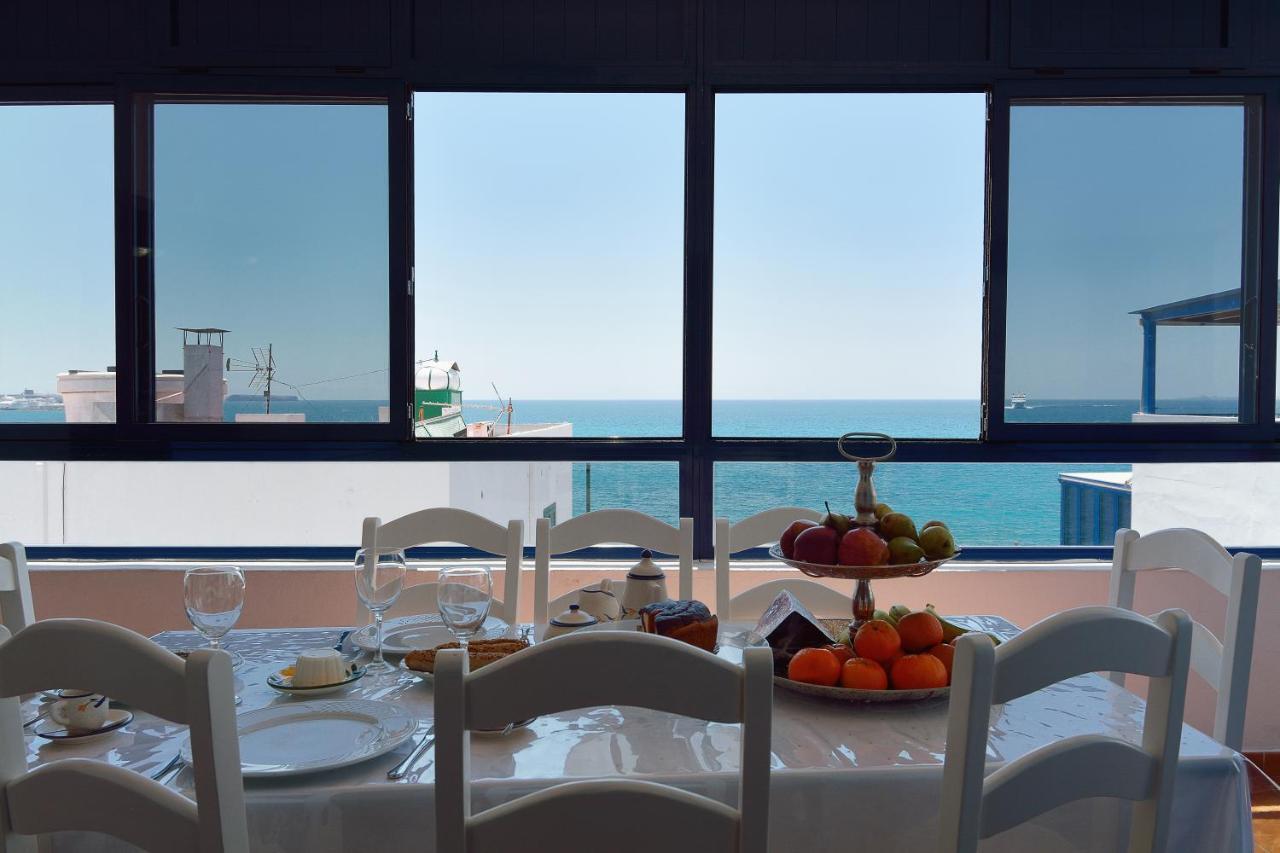 Atolon Main Center By Pvl Playa Blanca (Lanzarote)