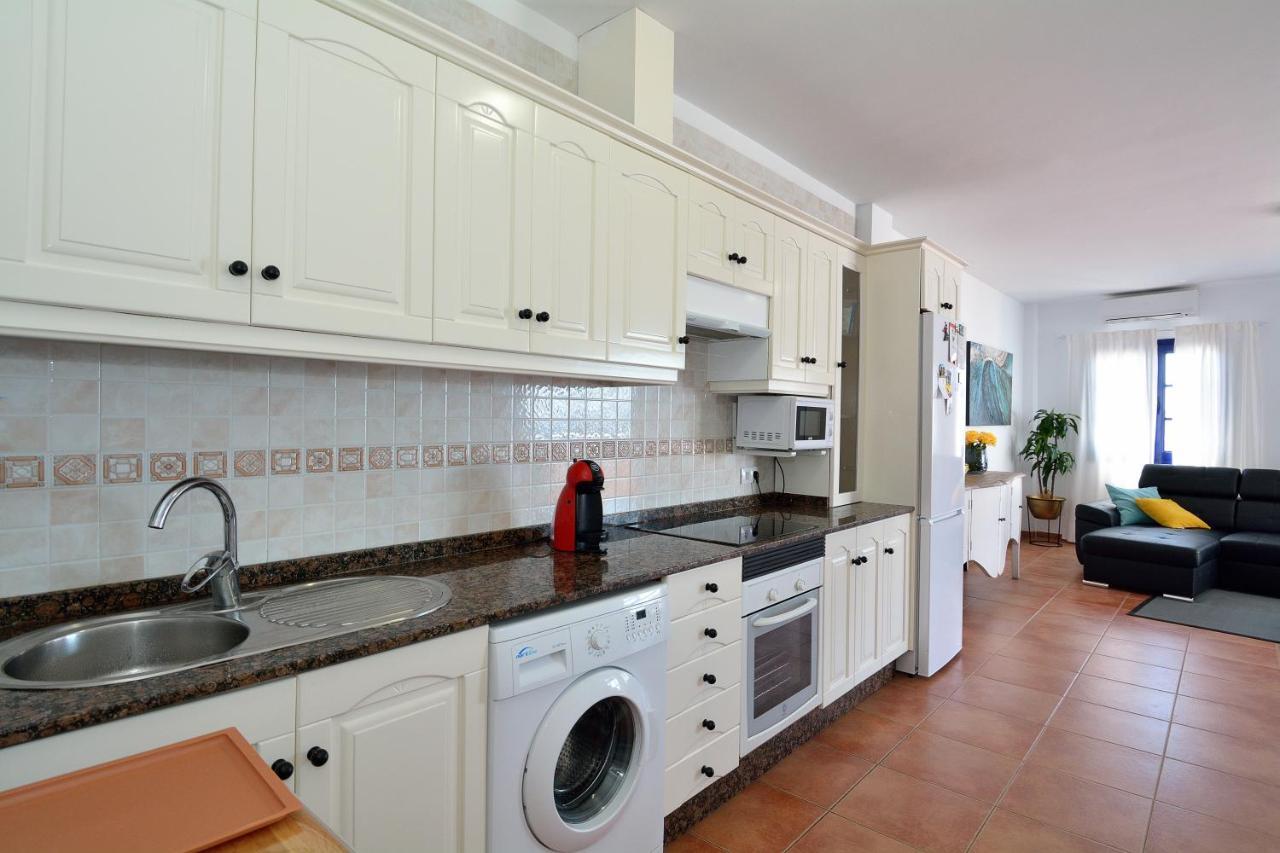 Apartamento Atolon Main Center By Pvl Playa Blanca (Lanzarote)