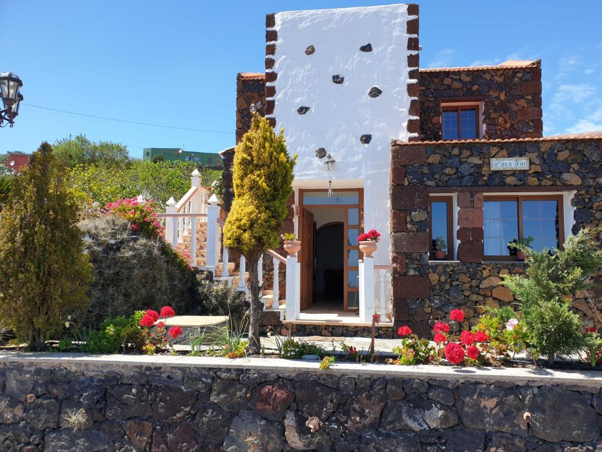 Casa Tin Holiday home *