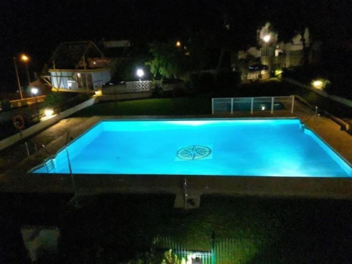 Apartamento Con Vistas Al Mar La Cala De Mijas