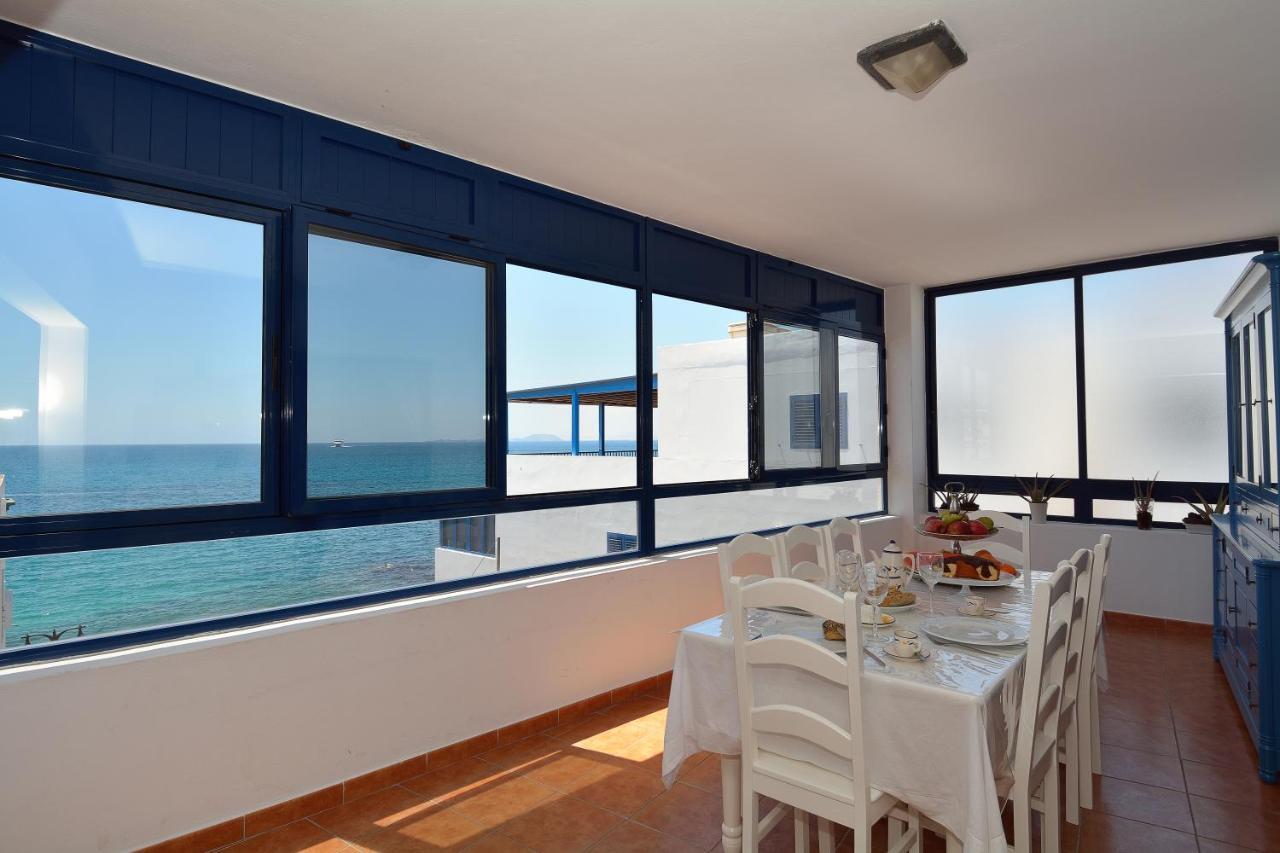 Atolon Main Center By Pvl Playa Blanca (Lanzarote)