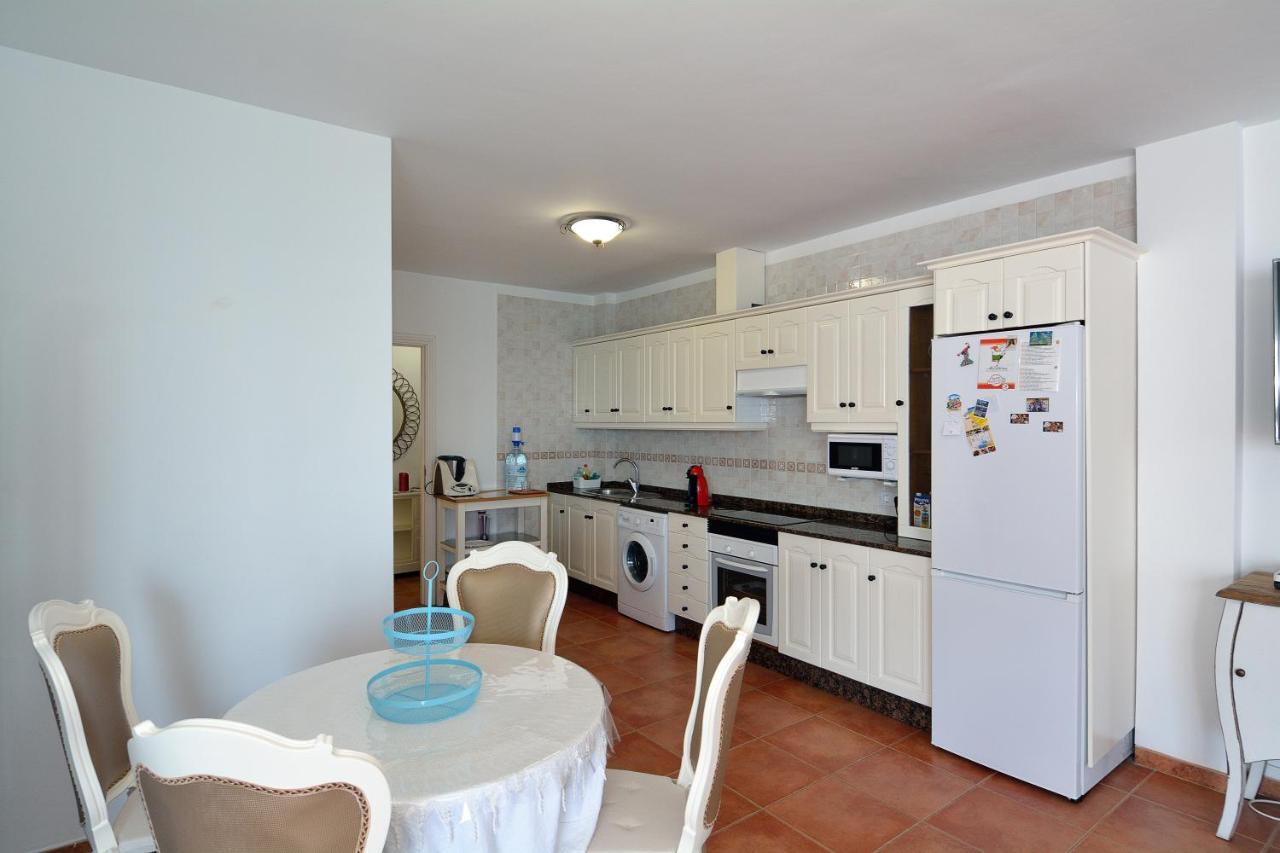 Apartamento Atolon Main Center By Pvl Playa Blanca (Lanzarote)