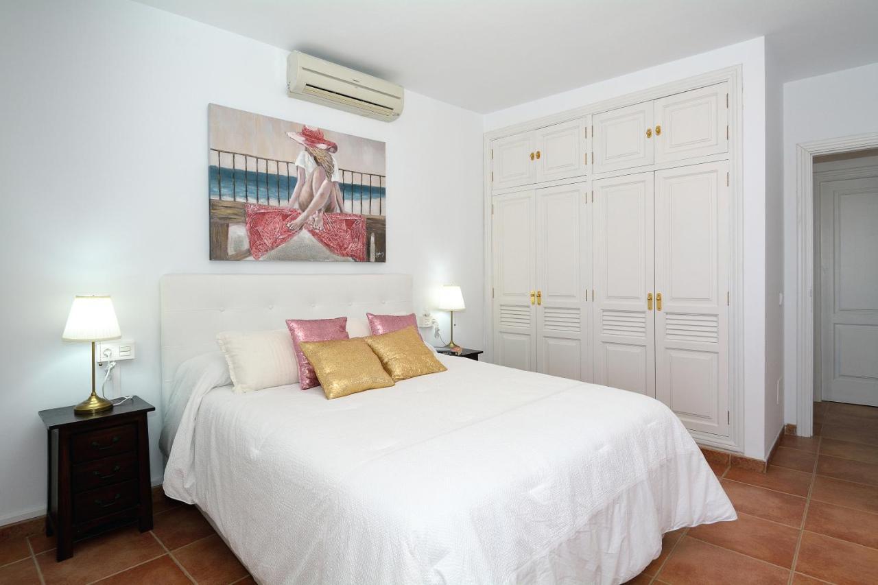 Apartamento Atolon Main Center By Pvl