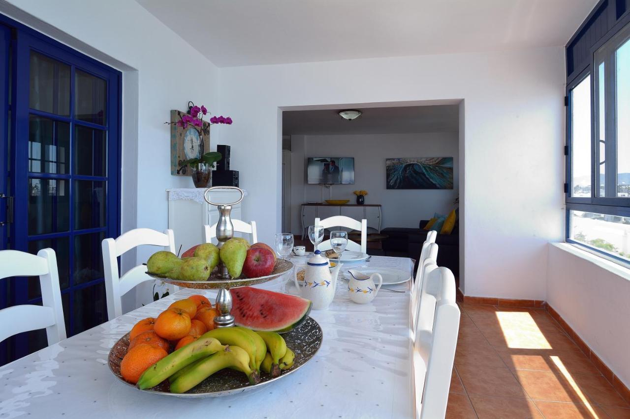 Apartamento Atolon Main Center By Pvl Playa Blanca (Lanzarote)