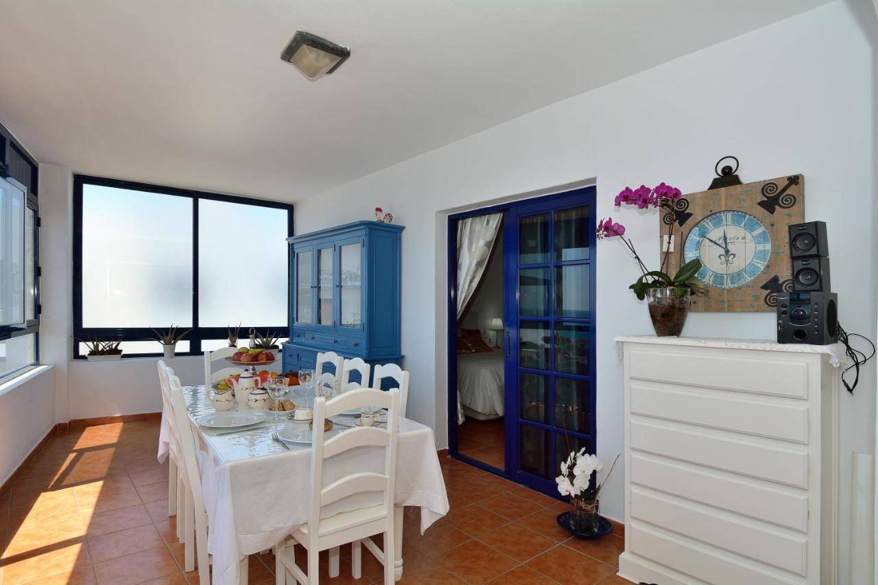 Atolon Main Center By Pvl Apartamento Playa Blanca (Lanzarote)