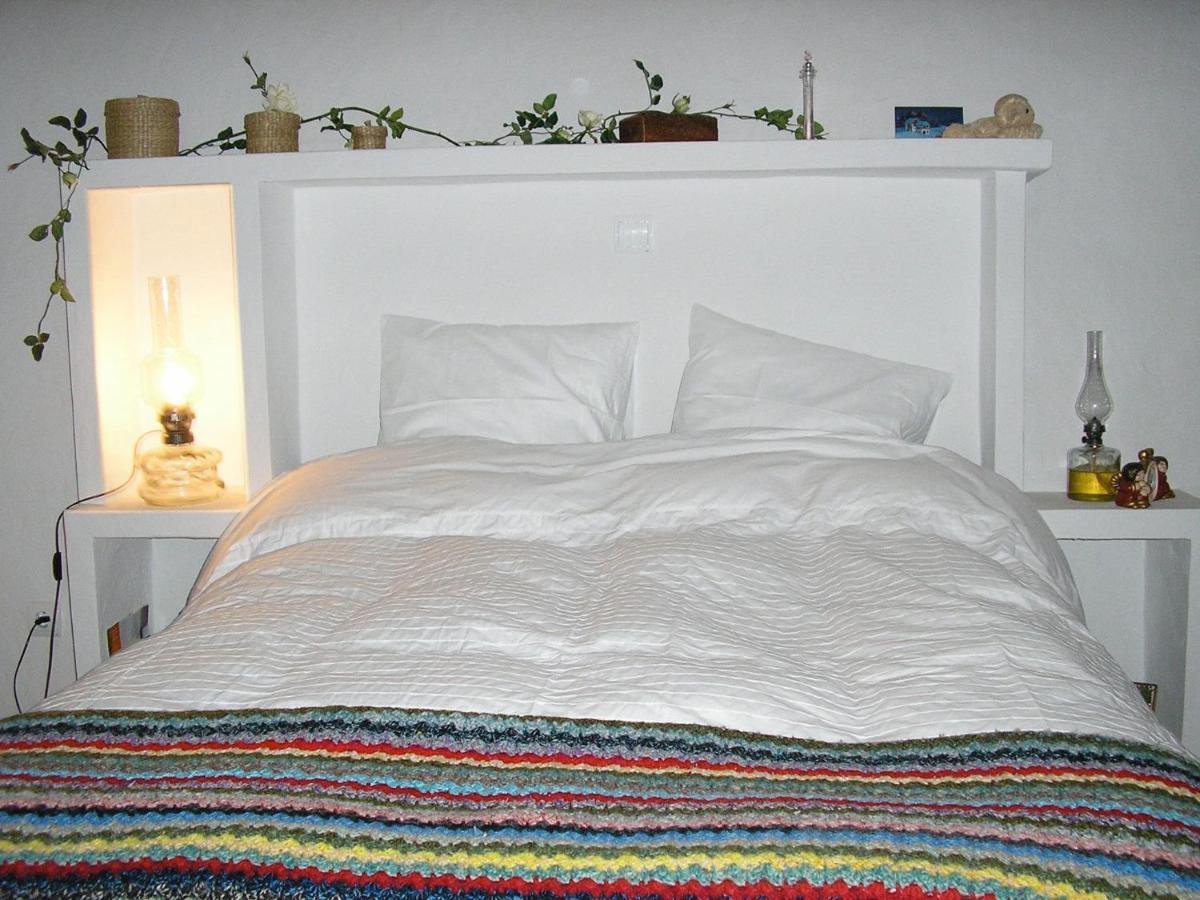 Casa Rural En Pueblo Blanco Country house