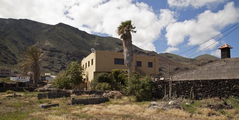 Casa Omaira Y Nacho Apartamento