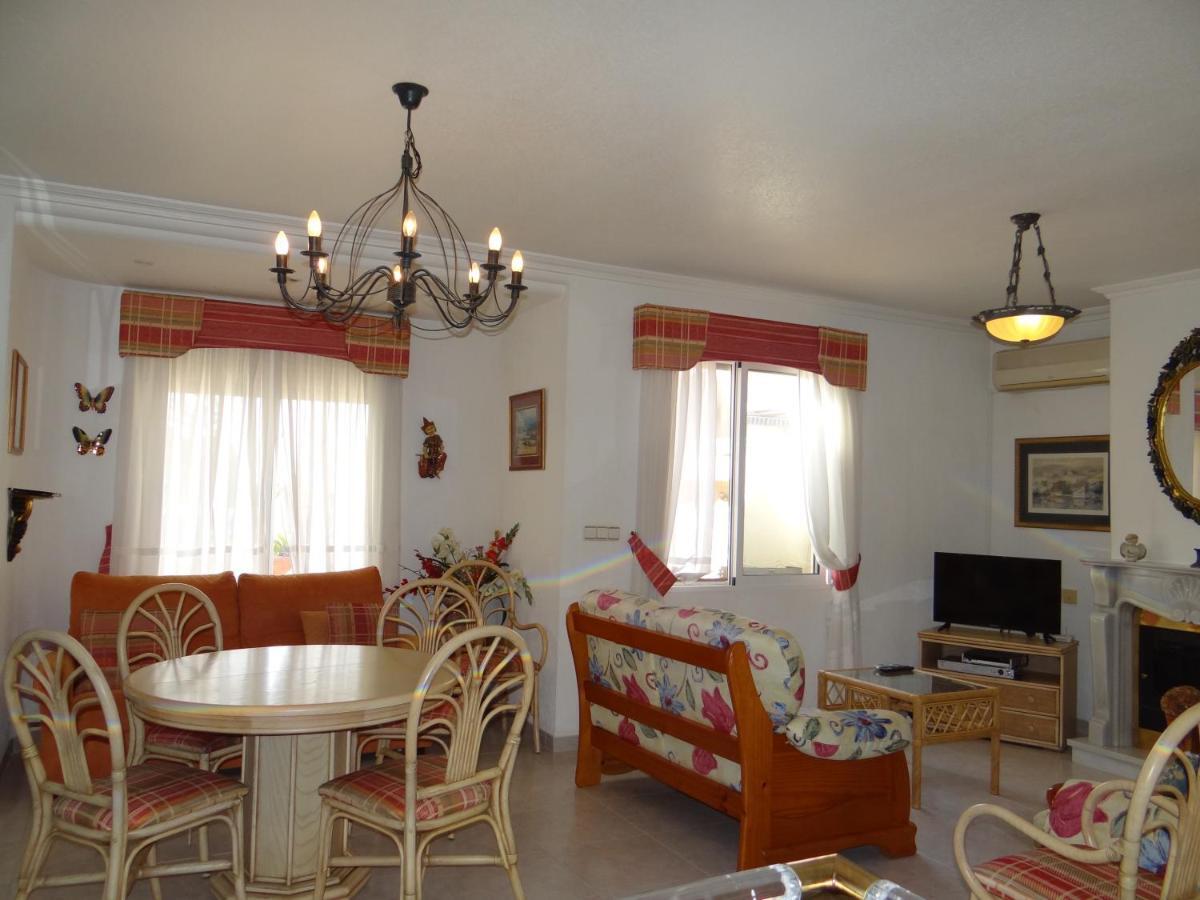 Your In Spain * Oriola (Orihuela)