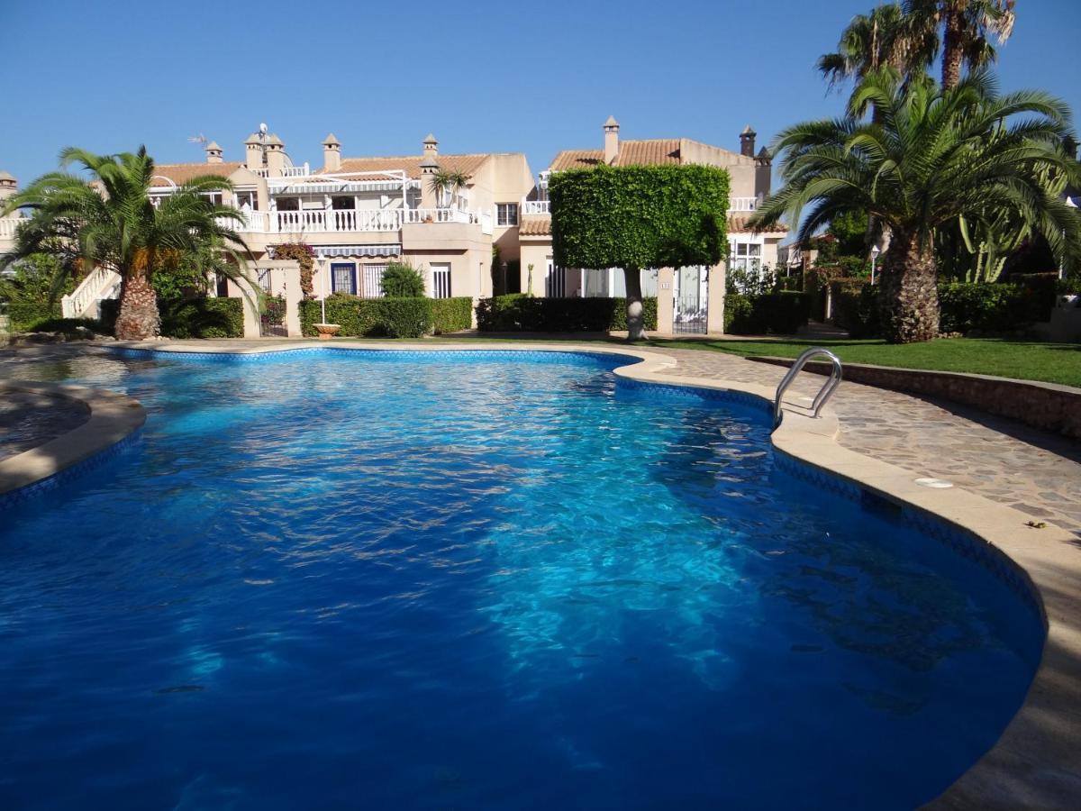 Your In Spain Oriola (Orihuela)