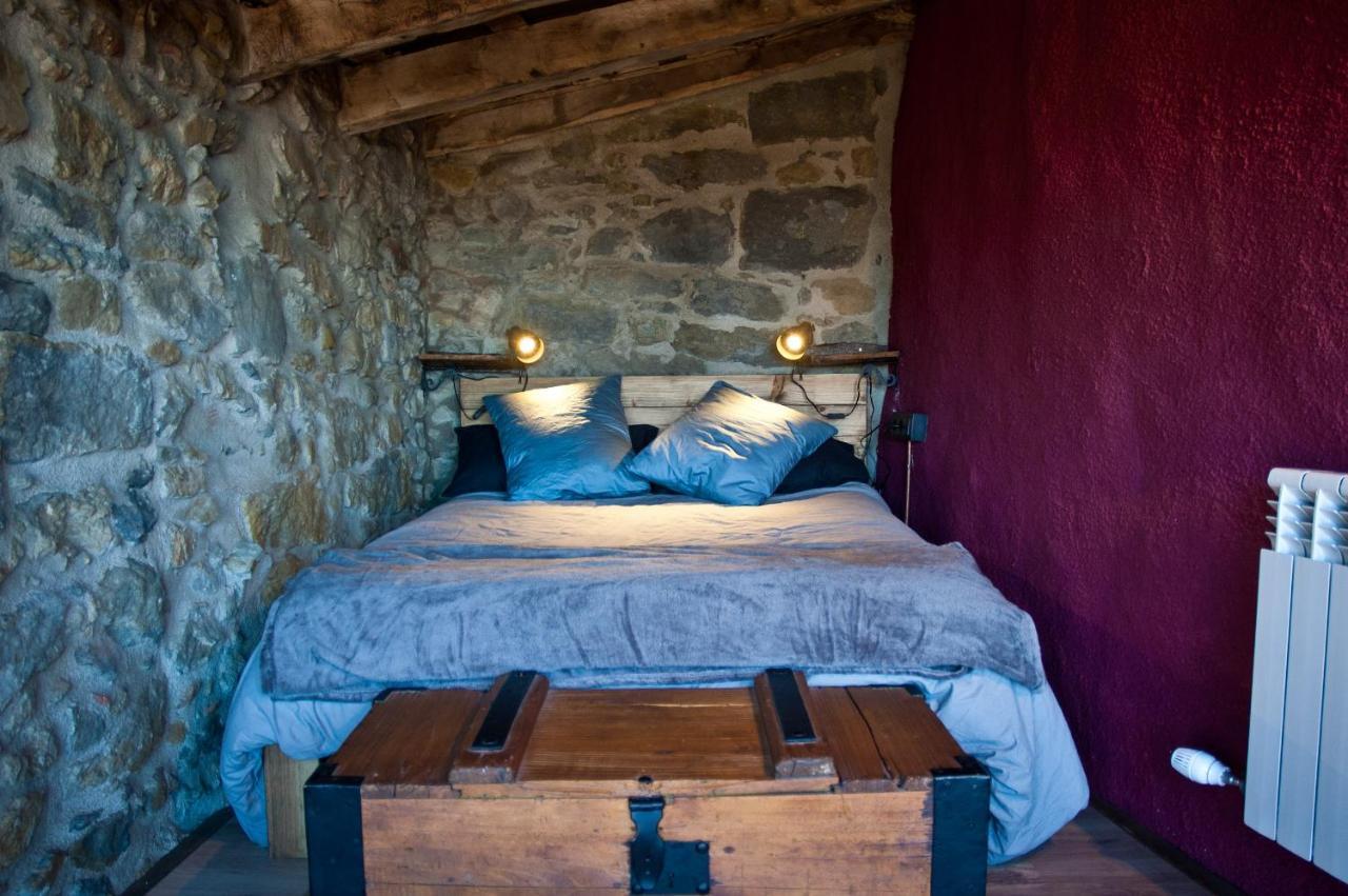 Country house Poca Roba