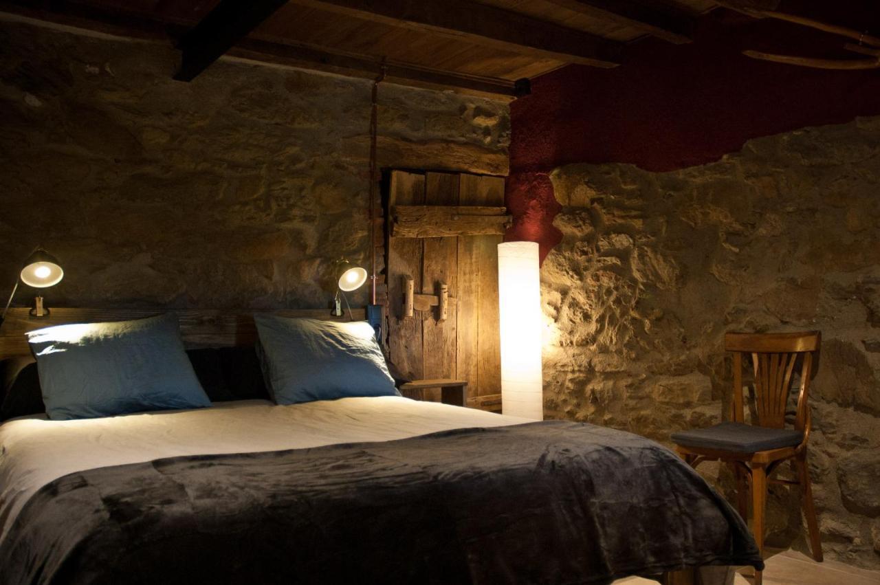 Poca Roba Country house