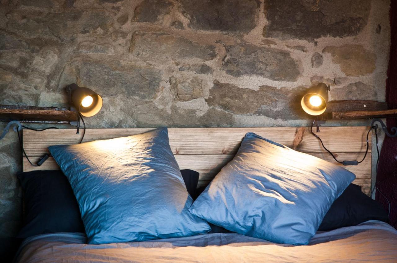 Country house Poca Roba *