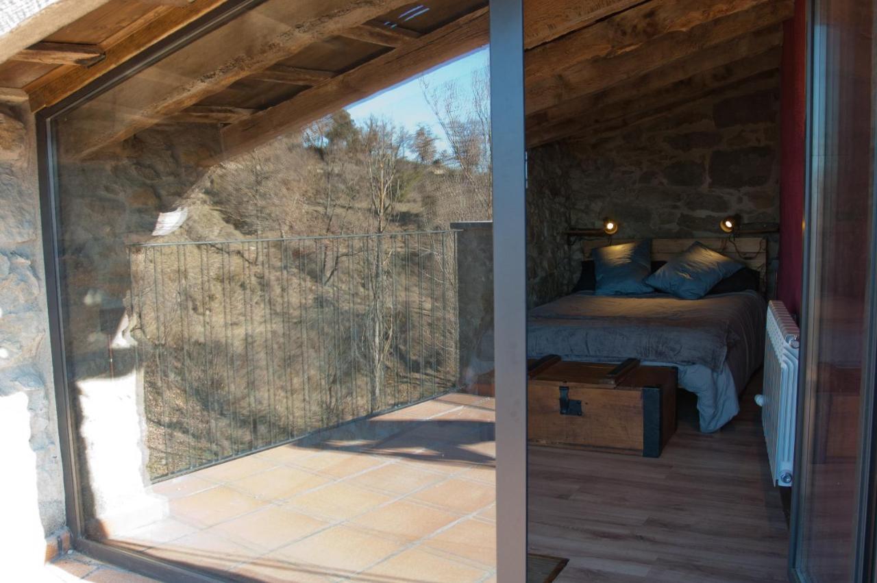 Poca Roba Country house Sant Pere de Torello