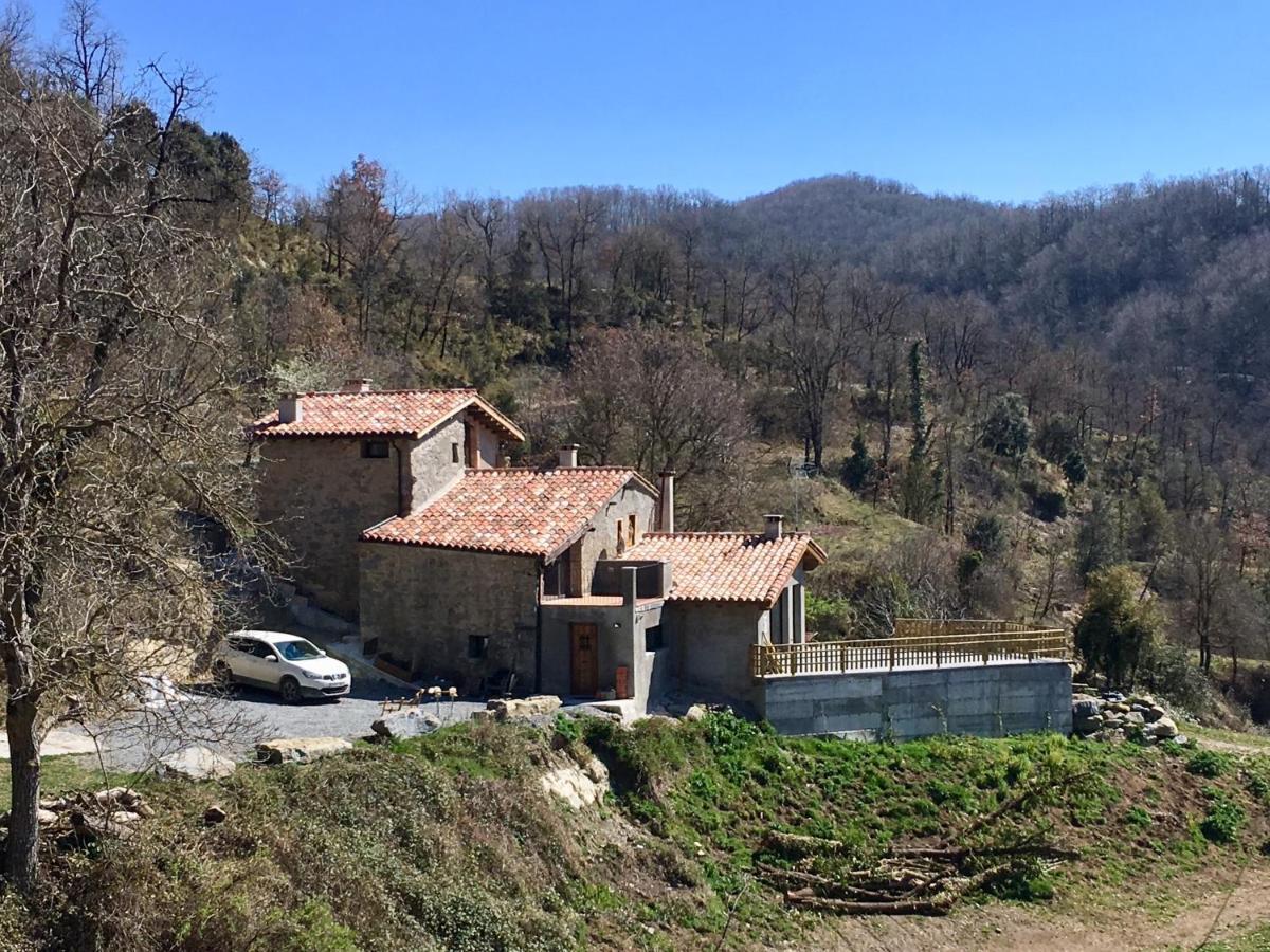 Country house Poca Roba