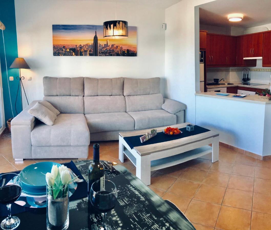 El Barco 1 Linea Playa, Parking, Wifi Apartamento