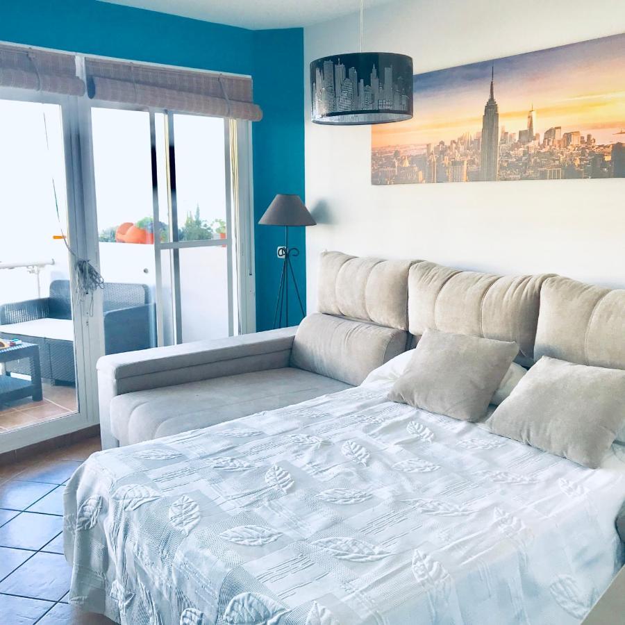 El Barco 1 Linea Playa, Parking, Wifi Apartamento *