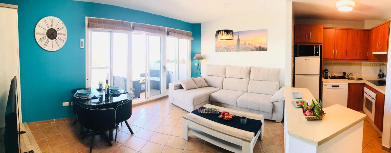 El Barco 1 Linea Playa, Parking, Wifi Apartamento *