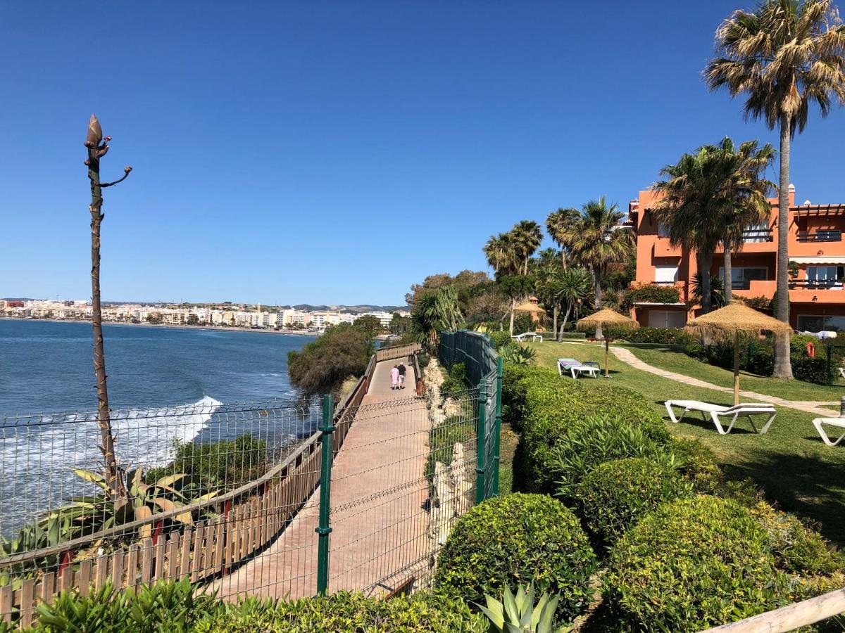Holiday home Casa De Dolores Estepona