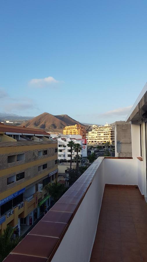 Bubu 5 ático Apartamento *
