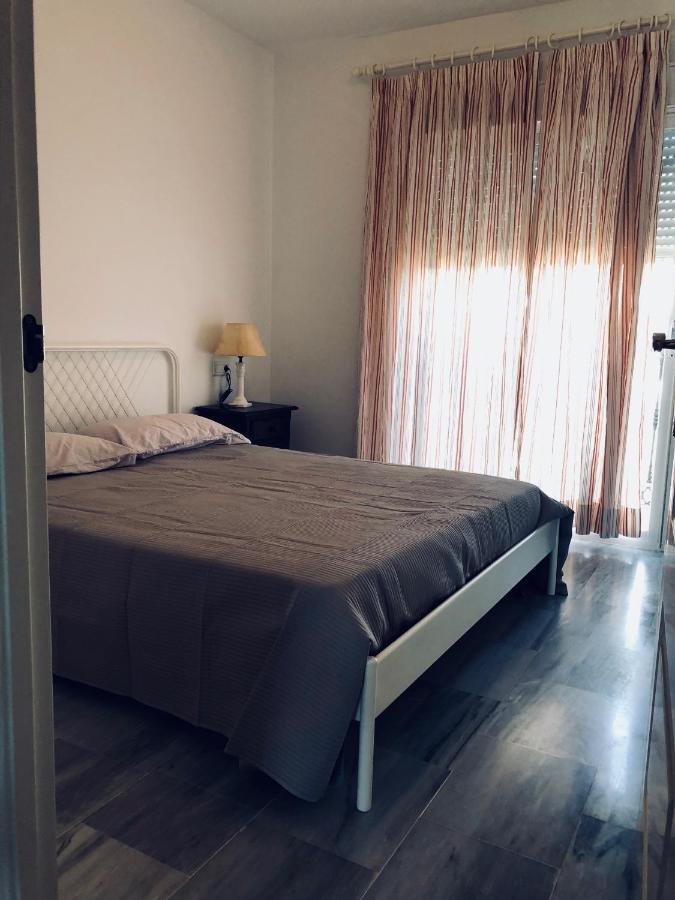 Casa De Dolores * Estepona