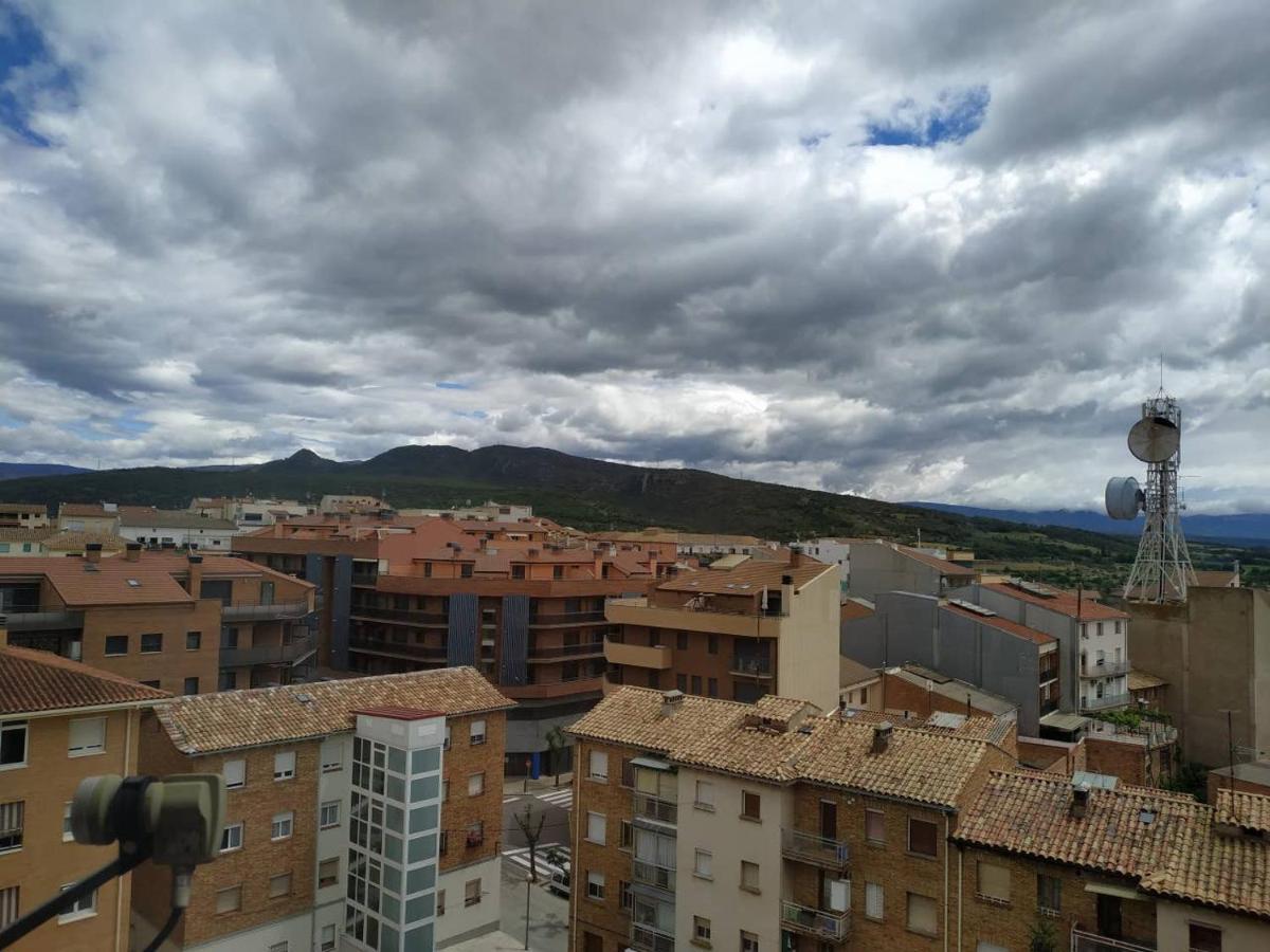 Apartment Lo Piset De La Torre