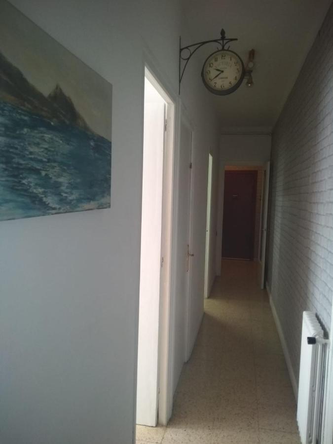 Apartment Lo Piset De La Torre *