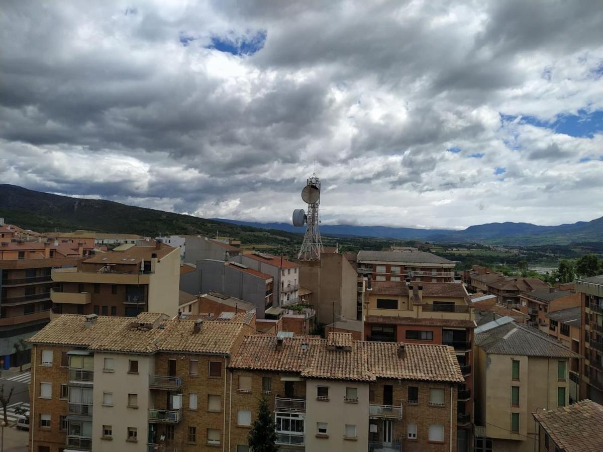 Lo Piset De La Torre Apartment *