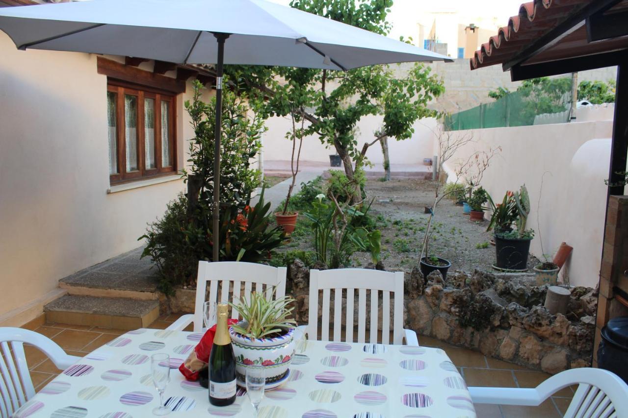 Holiday home Hermanos Gallego Etv9492 Palma de Mallorca