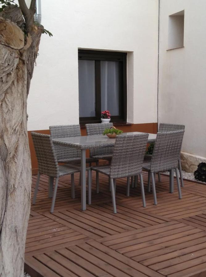 Casa Del Palomet *
