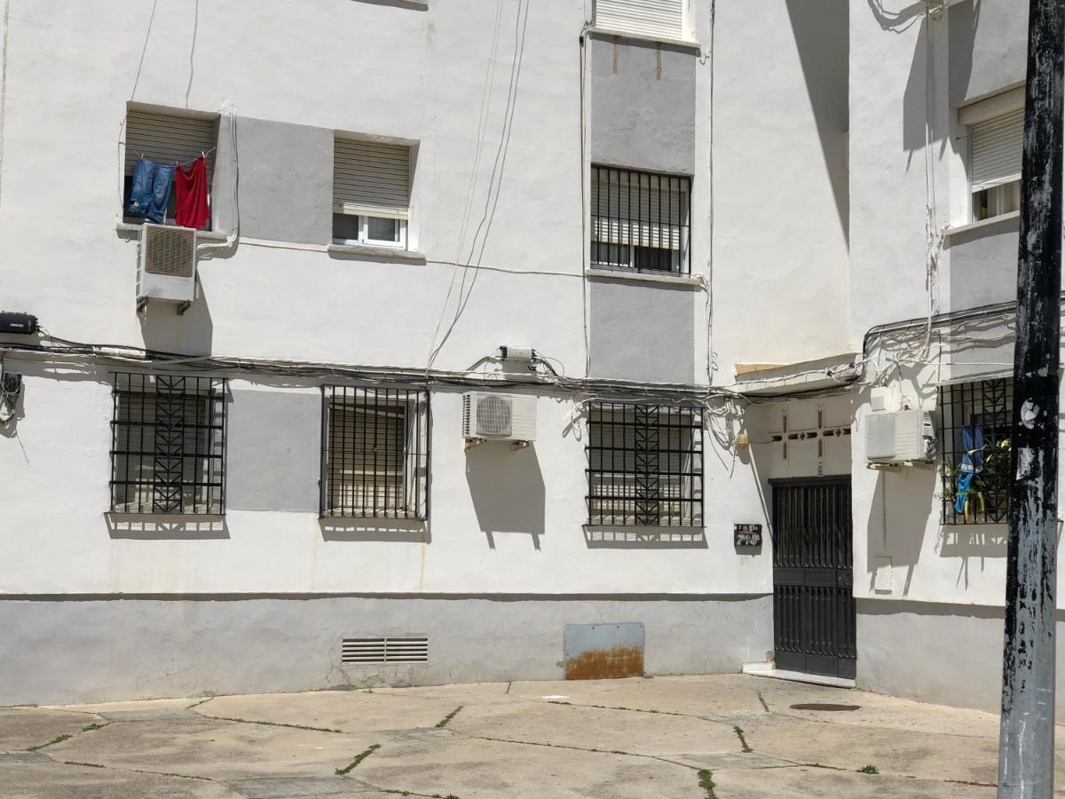Cerca Del Centro, Cerca De La Feria, Cerca De La Playa Apartamento *