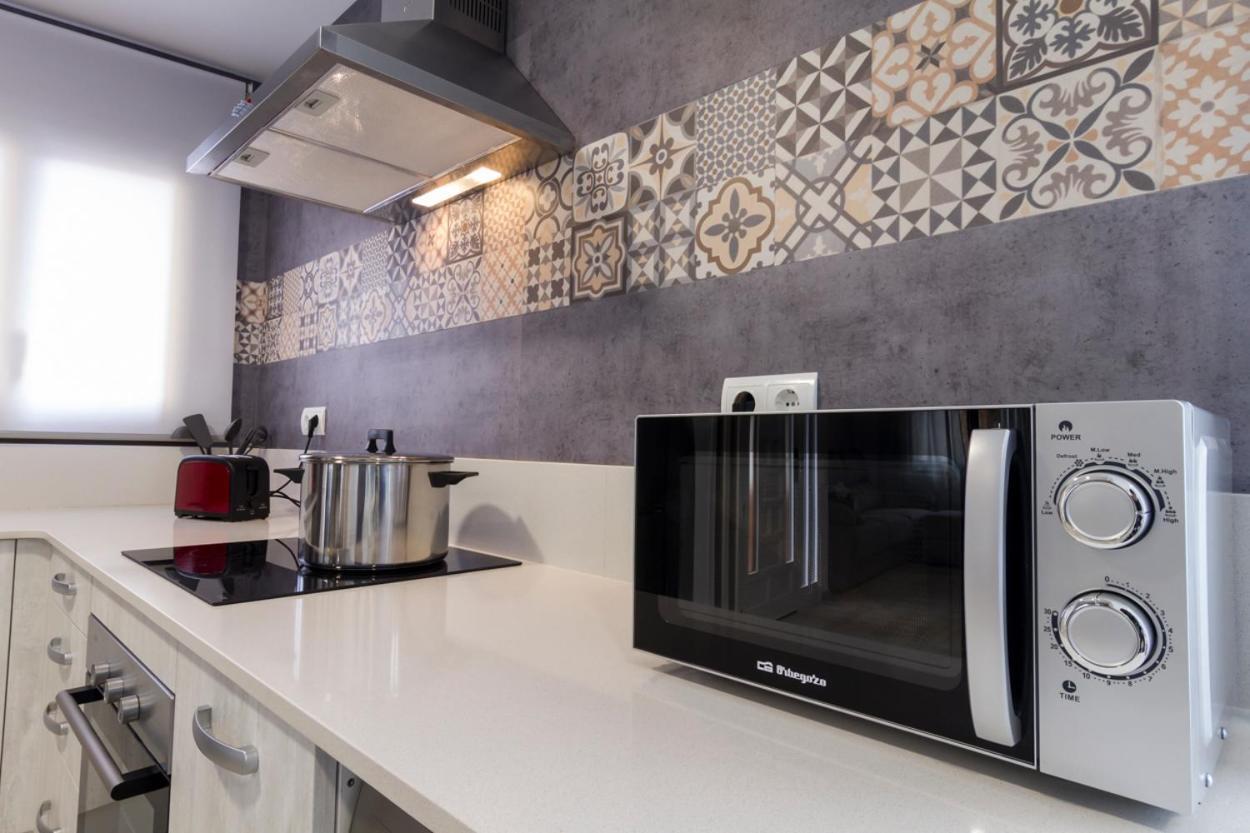 Holiday home Casa Del Palomet