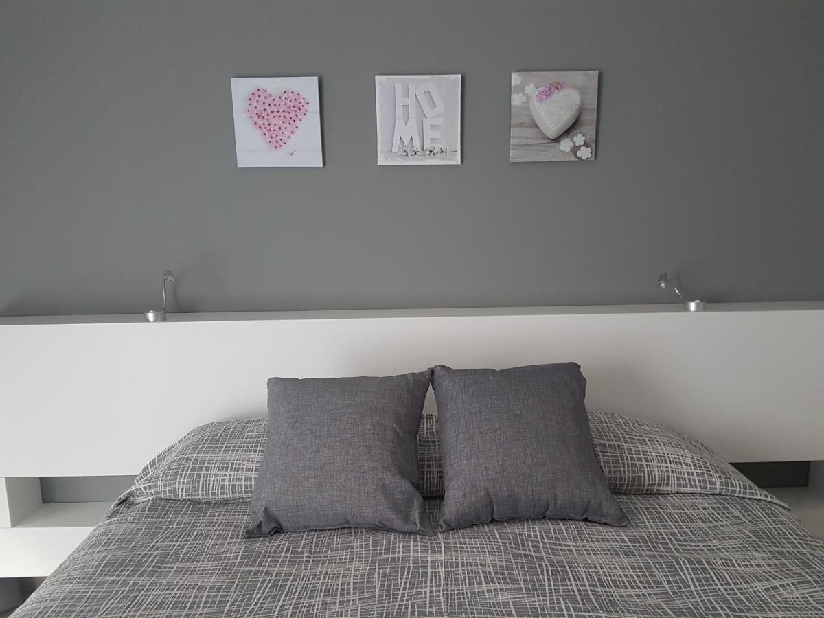 Apartamento Tauro Puerto del Carmen (Lanzarote)