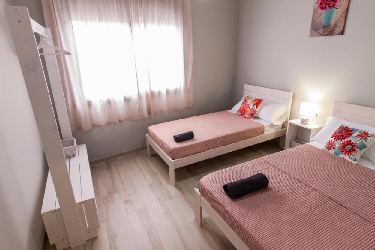 Holiday home Casa Del Palomet *