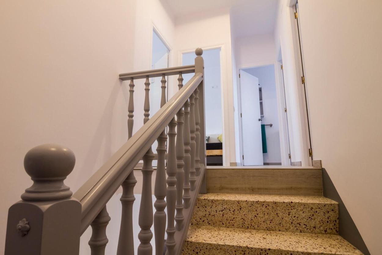 Casa Del Palomet Deltebre