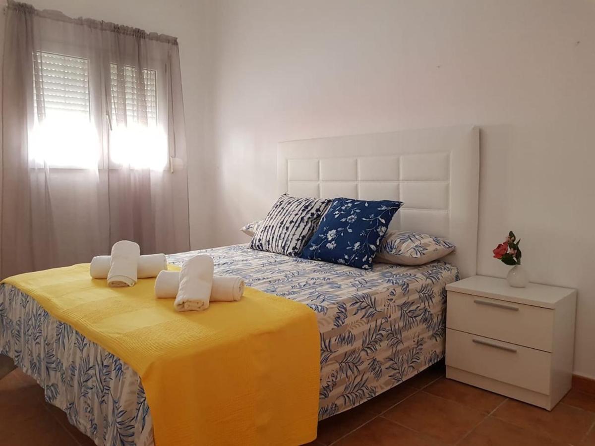 Apartment Junto Al Centro Con Aire Acondicionado Y Wifi Tarifa