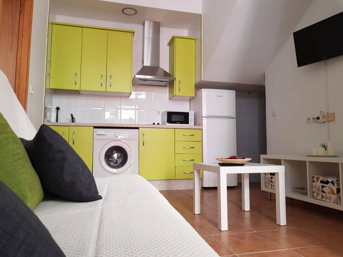 Apartment Junto Al Centro Con Aire Acondicionado Y Wifi Tarifa