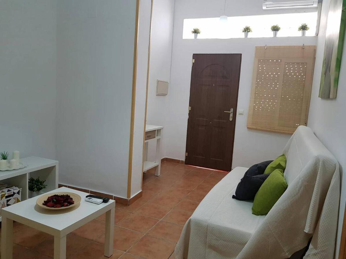Apartment Junto Al Centro Con Aire Acondicionado Y Wifi