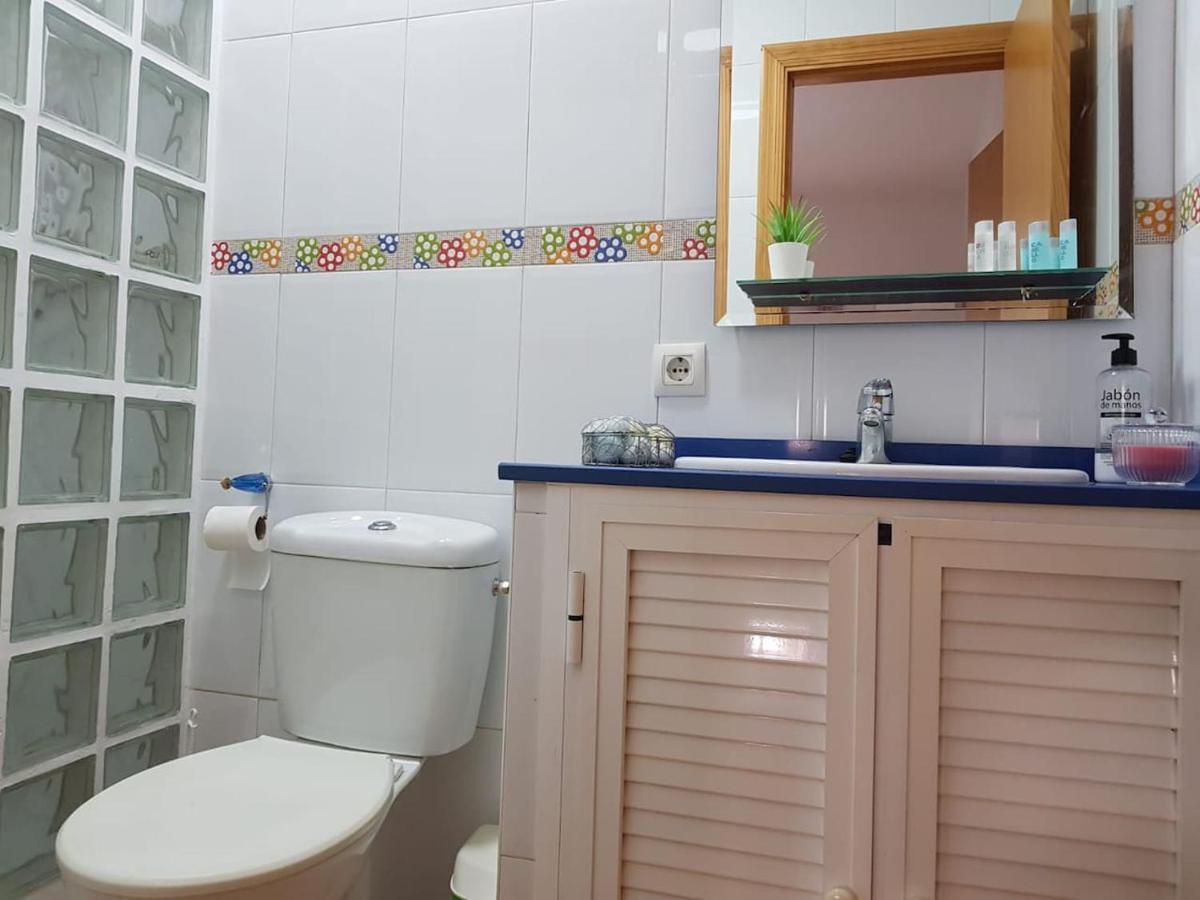 Junto Al Centro Con Aire Acondicionado Y Wifi *