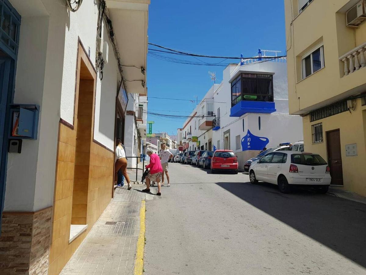 Apartment Junto Al Centro Con Aire Acondicionado Y Wifi *