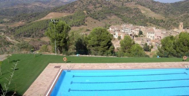 Apartamento Cal Don Juan