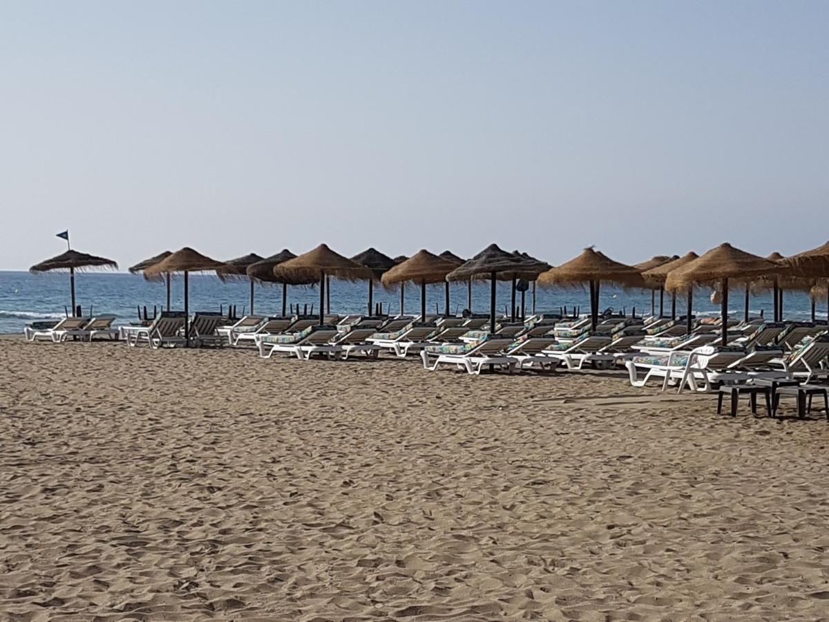 Alessandra 2 Sea View Apartamento Fuengirola