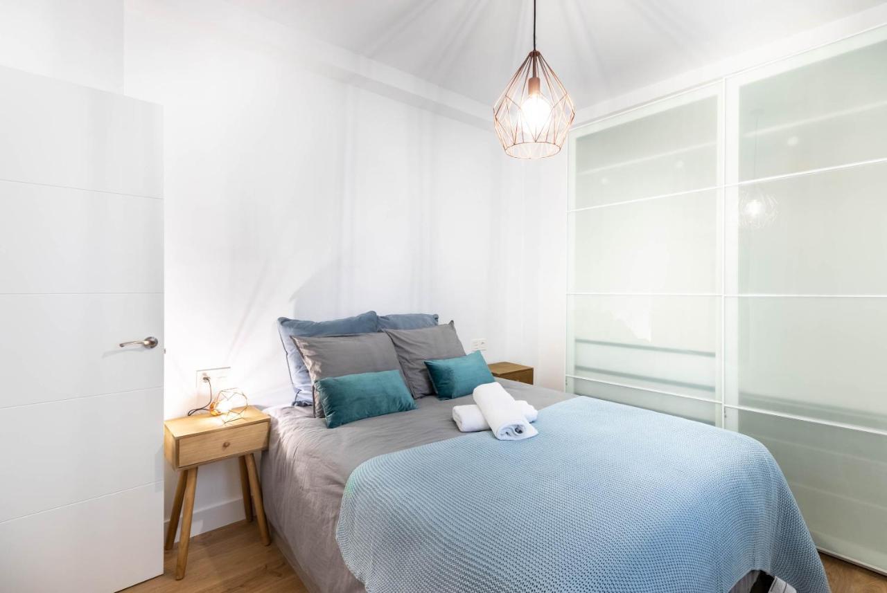 Apartamento Indautxu Iii By Aston