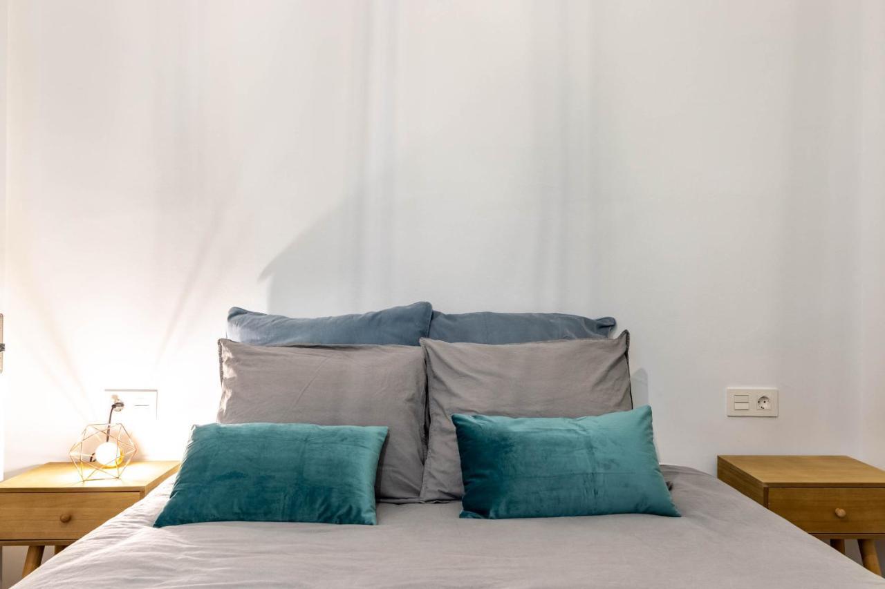 Apartamento Indautxu Iii By Aston