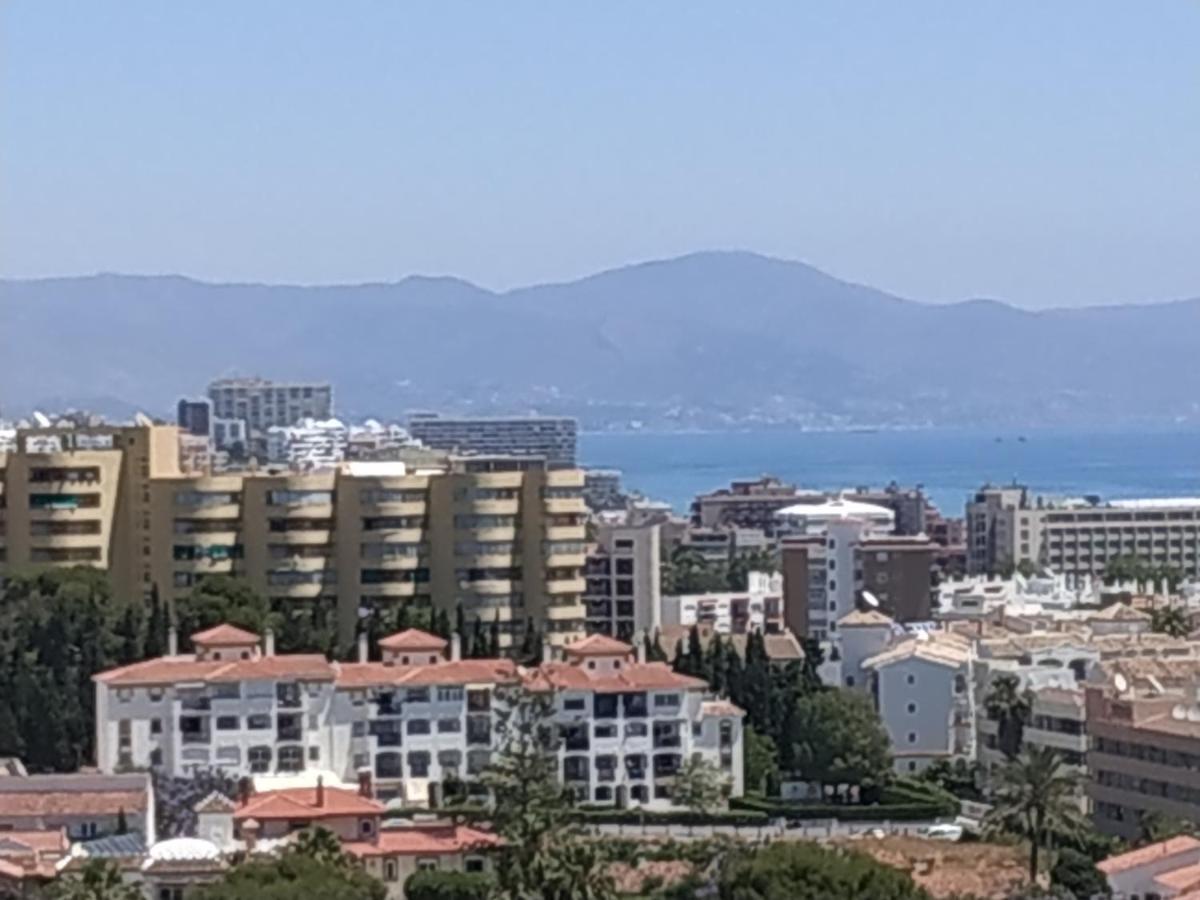 Playa Apartamento Benalmádena