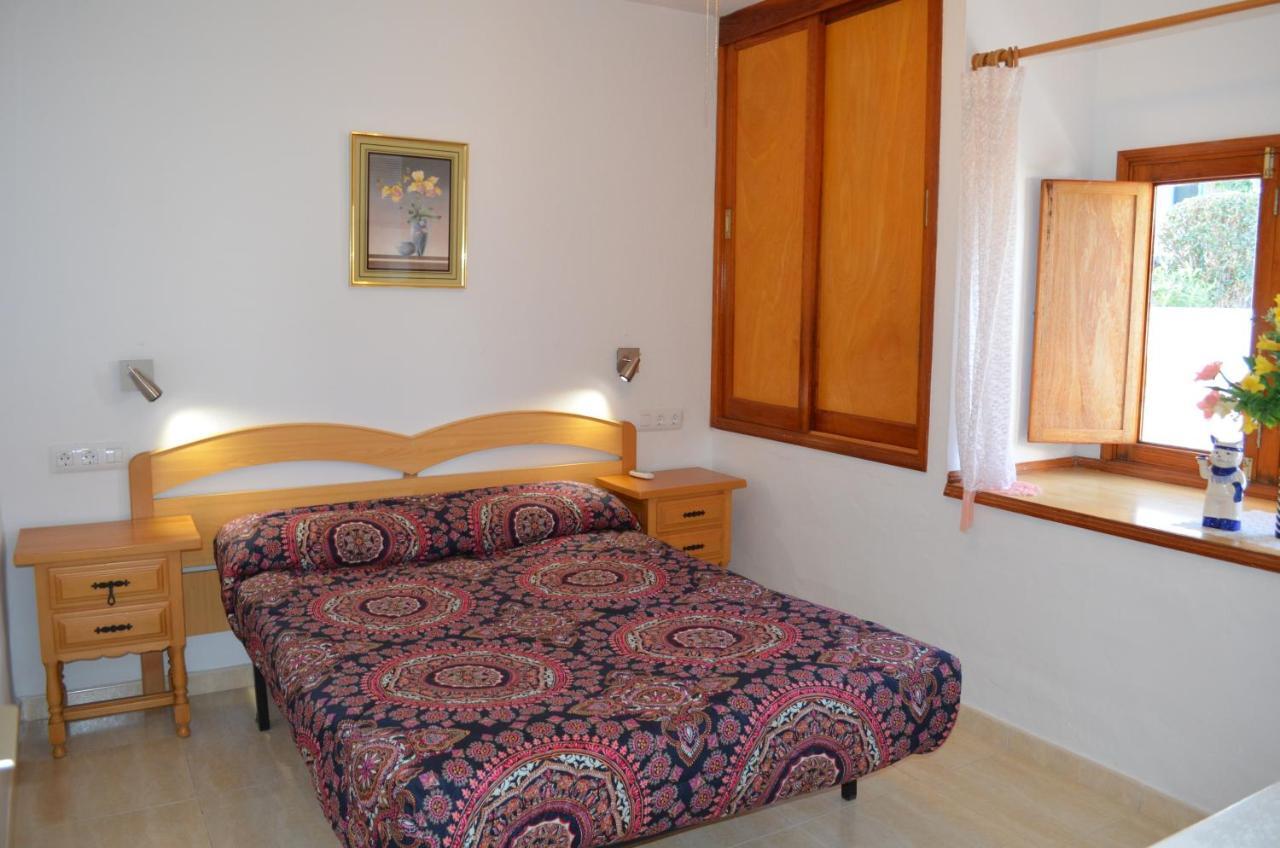 Apartamento Front Line Apartment