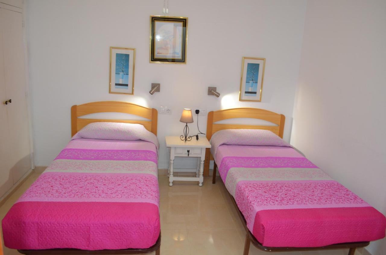 Apartamento Front Line Apartment Puerto del Carmen (Lanzarote)